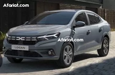 dacia logan 2023