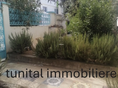 LA MARSA ROUTE MALAGA CITE SEFIENE