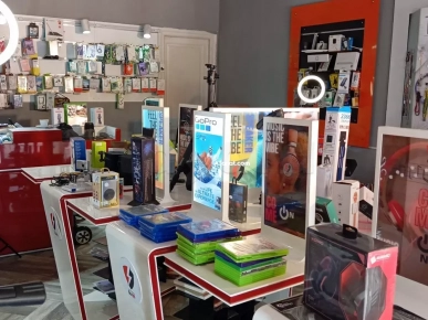 Vente Fond de Commerce (tous Types d'activités)