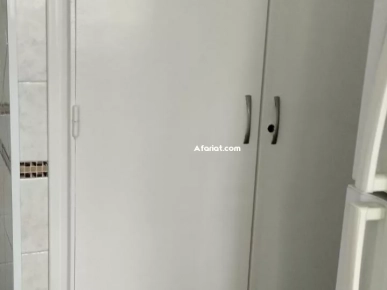 Appartement S2 à louer à El Menzah 5