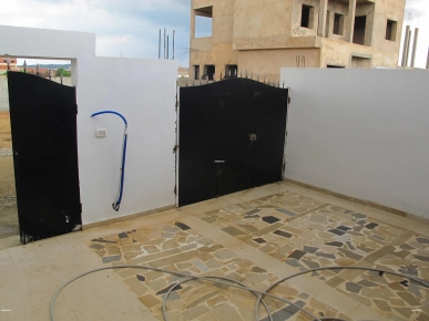 Maison individuelle S2 -Soukra Sidi Fraj