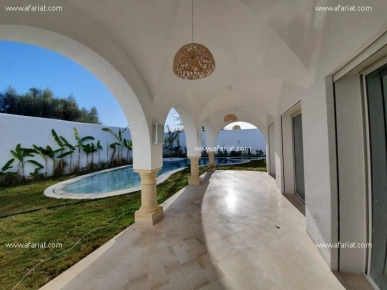 Villa VALANTINO 1 (Réf: V1069)