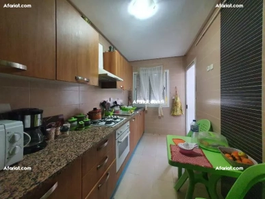Appartement MAYSSA (Réf: V1336)