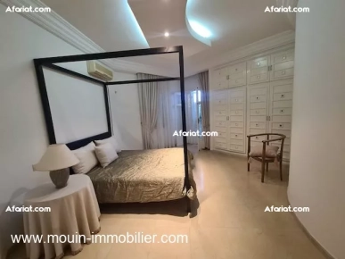 Villa Maya AV1831 Hammamet Nord