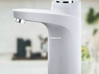 pompe à eau automatique rechargeable USB