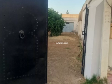 منزل للبيع s+3