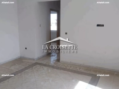 Appartement S+3 en cours de finition a JDC ZAL1310