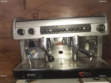 machine café pro