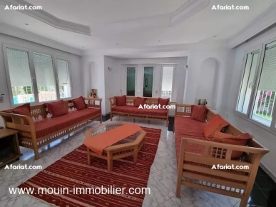 VILLA AFRICA JADE Korba AV1966