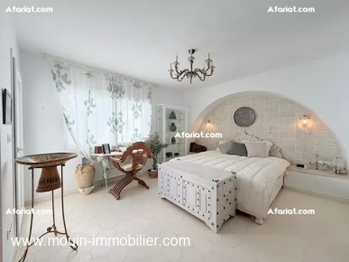 Duplex L'Etoile De Mer AV1984 Hammamet