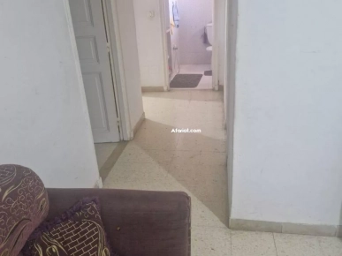 à vendre un appartement
