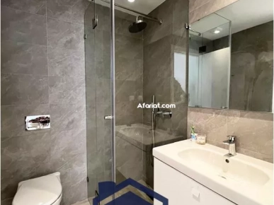 À Vendre – Magnifique S+2 Neuf à La Marsa