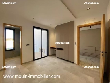 Villa Dana AV1669 Hammamet