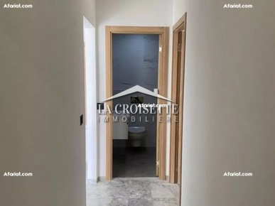 Appartement S+2 à La Soukra ZAL1010