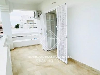 VILLA S+3 MARSA GRAND JARDIN VILLA S+3 MARSA GRAND JARDIN