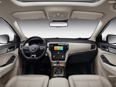 Voiture luxieuse Voiture luxieuse