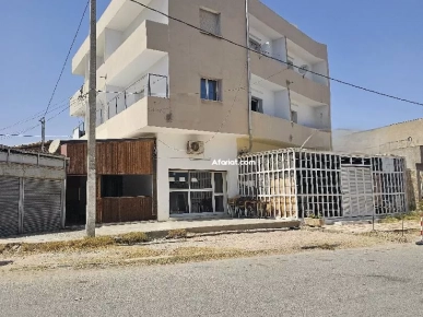 عمارة للبيع بطريق سكرة عمارة للبيع بطريق سكرة