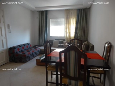 Appartement PARIS(Réf: L2147)