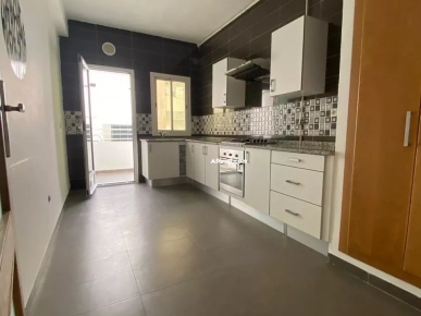 A vendre appartement S2 La Soukra