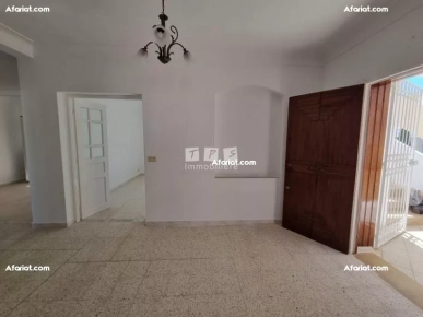 JOLI APPARTEMENT NON MEUBLE HAMMAMET CENTRE JOLI APPARTEMENT NON MEUBLE HAMMAMET CENTRE