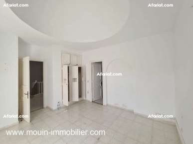 Villa Ficus AV717 Hammamet Mrezka