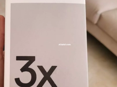 oppo A3X neuf