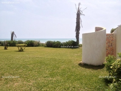 Villa GRENADA(Réf: L034)