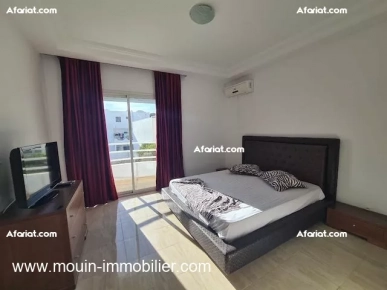 VILLA POMELO 5 à Hammamet Zone Corniche AL3242