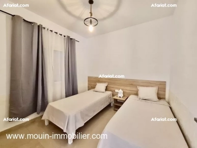 VILLA DALIA Hammamet Nord AL3482