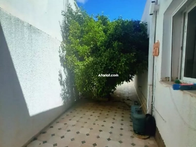 à vendre à Kélibia centre