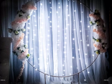 Décoration