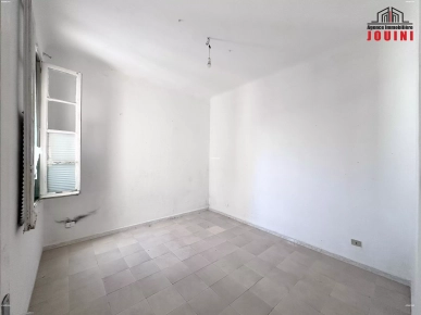 Appartement S2 Au Centre Ville De Tunis