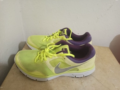 Basket Nike Lunarfly 4 original