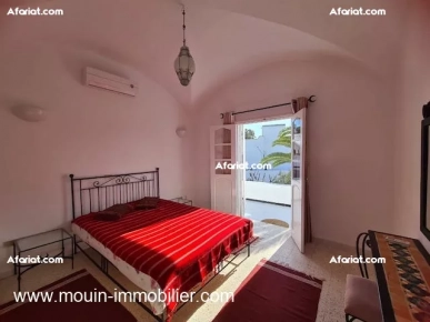 APPARTEMENT FELLA A Hammamet Zone Sindbed I AL1238