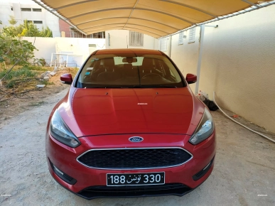 voiture Ford focus ecoboost première main voiture Ford focus ecoboost première main
