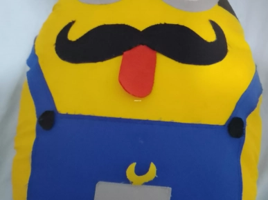 4 Coussin décoratifs 4 Coussin décoratifs