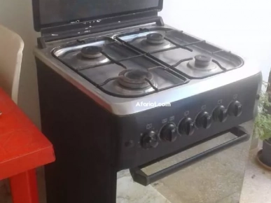 a vendre gaz presque neuf