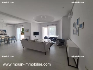 VILLA PAMELA Hammamet Jinen AL3228