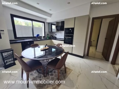 Appartement Yucca AL3536 Hammamet