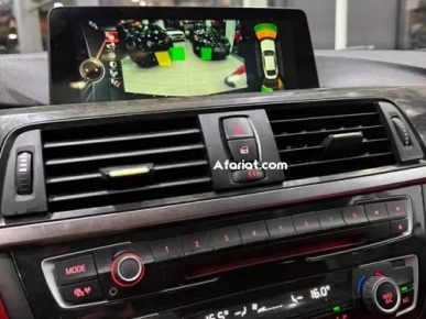 BMW série4 418i