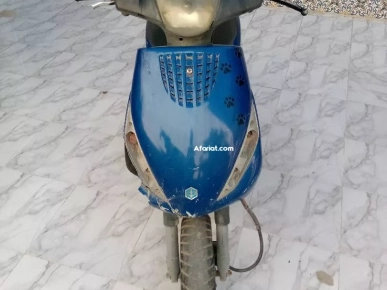 Vente moto PIAGGIO ZIP
