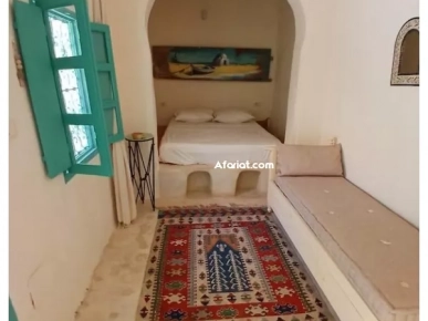 Villa Djerbahood AL3587 Djerba