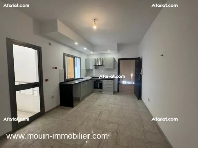 IMMEUBLE ARIJ Hammamet AV1828