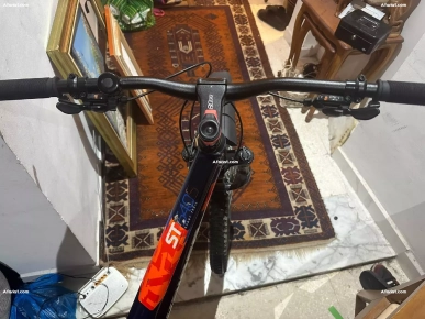A vendre Rockrider ST 540S