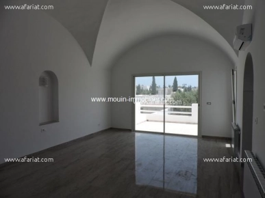 Villa Isis AL2832 Hammamet