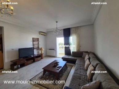 APPARTEMENT TINO Nabeul AL3060