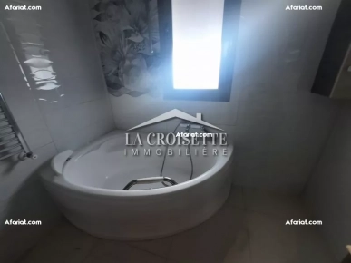 S+3 à La Marsa_Sidi Daoued MAL2895