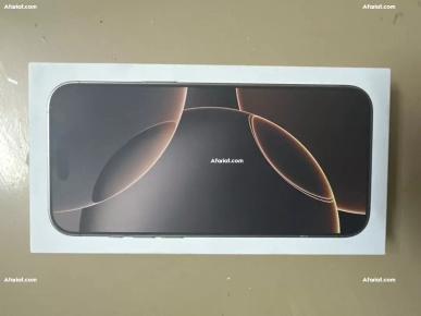 iPhone16 pro max