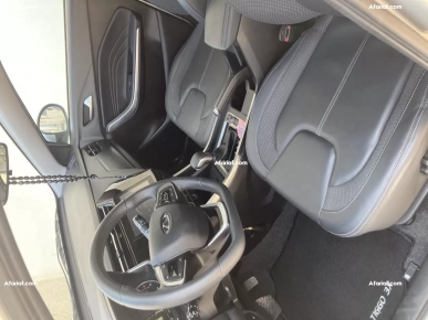CHERY TIGGO 3X