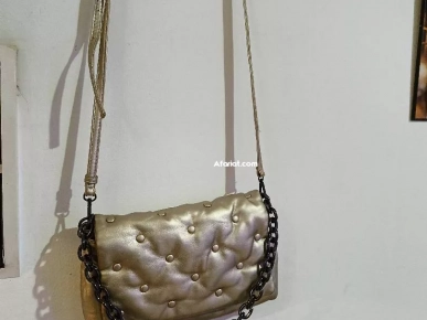 sac bandoulière
